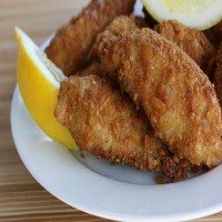 Minuta Fish