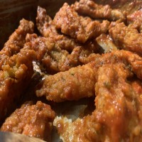 Pechurina in Hot Sauce