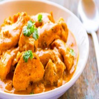 Chicken Curry