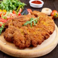 Chicken Milanese