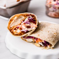 Chicken Wraps