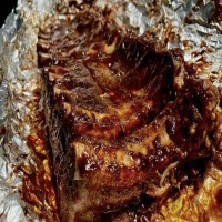 Pork Ribs