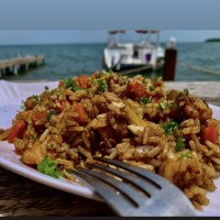 Shrimp Chofan