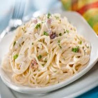 Spaghetti Pasta