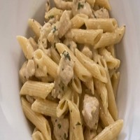 Penne Pasta