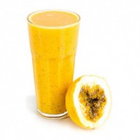 Passion Fruit Juice