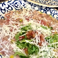 Carpaccio
