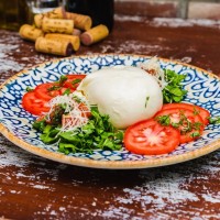 Burrata