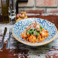  La Pasta della Mamma Luisa