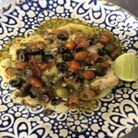 Dorado Mediterráneo