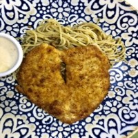 Milanesa
