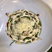 Cesare con Pollo