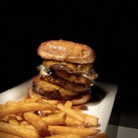 Manaburguer 