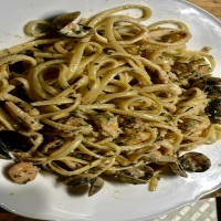 Pasta Mana Mar 