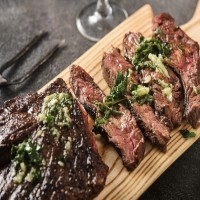 Churrasco 
