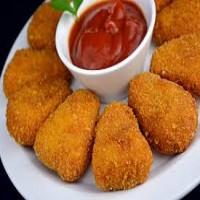 Chicken Nuggets 