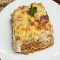 lasagna 