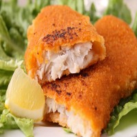 fish filet